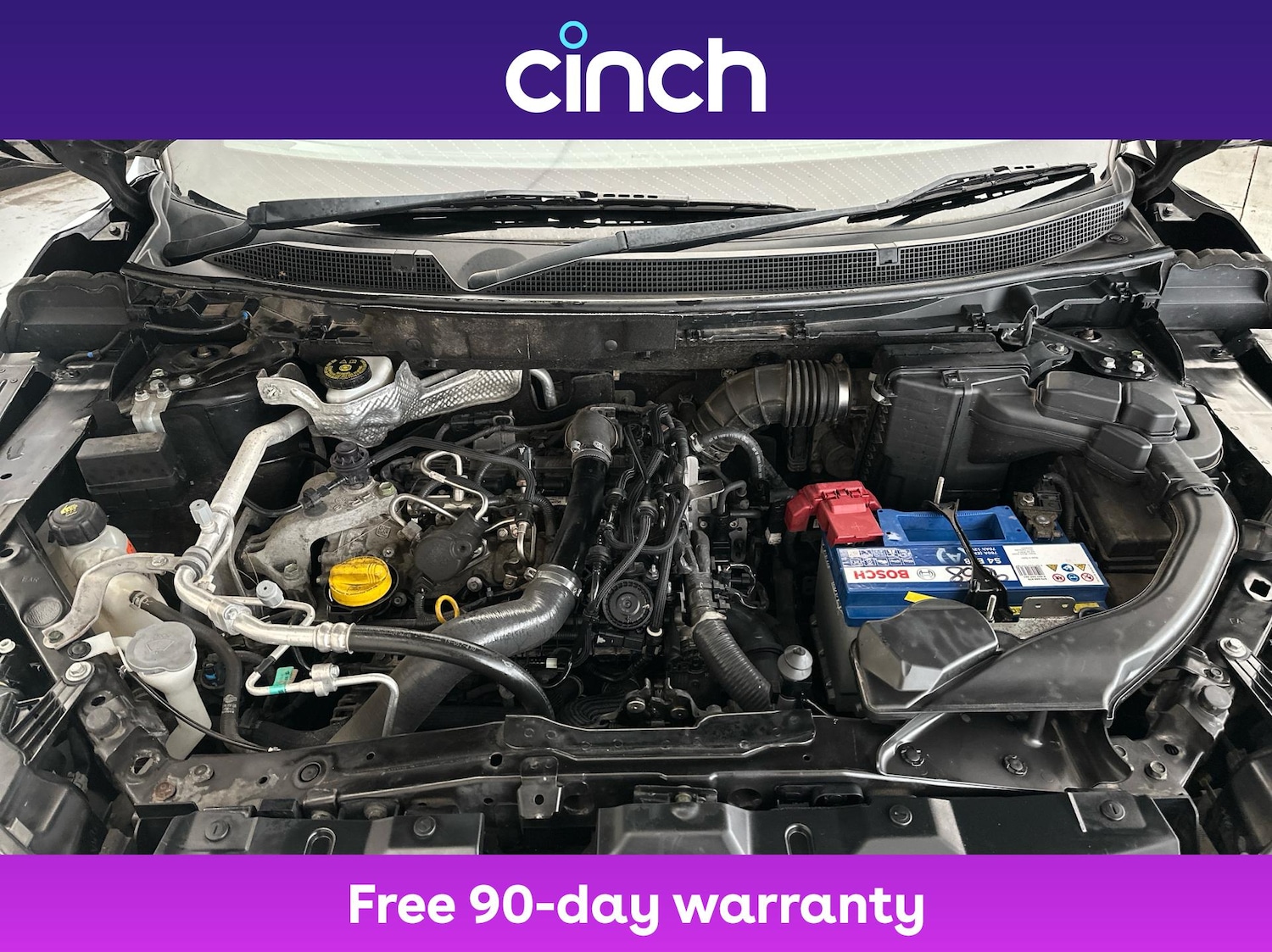 Used Nissan Qashqai 2019 for sale - 76798214: Photo 23