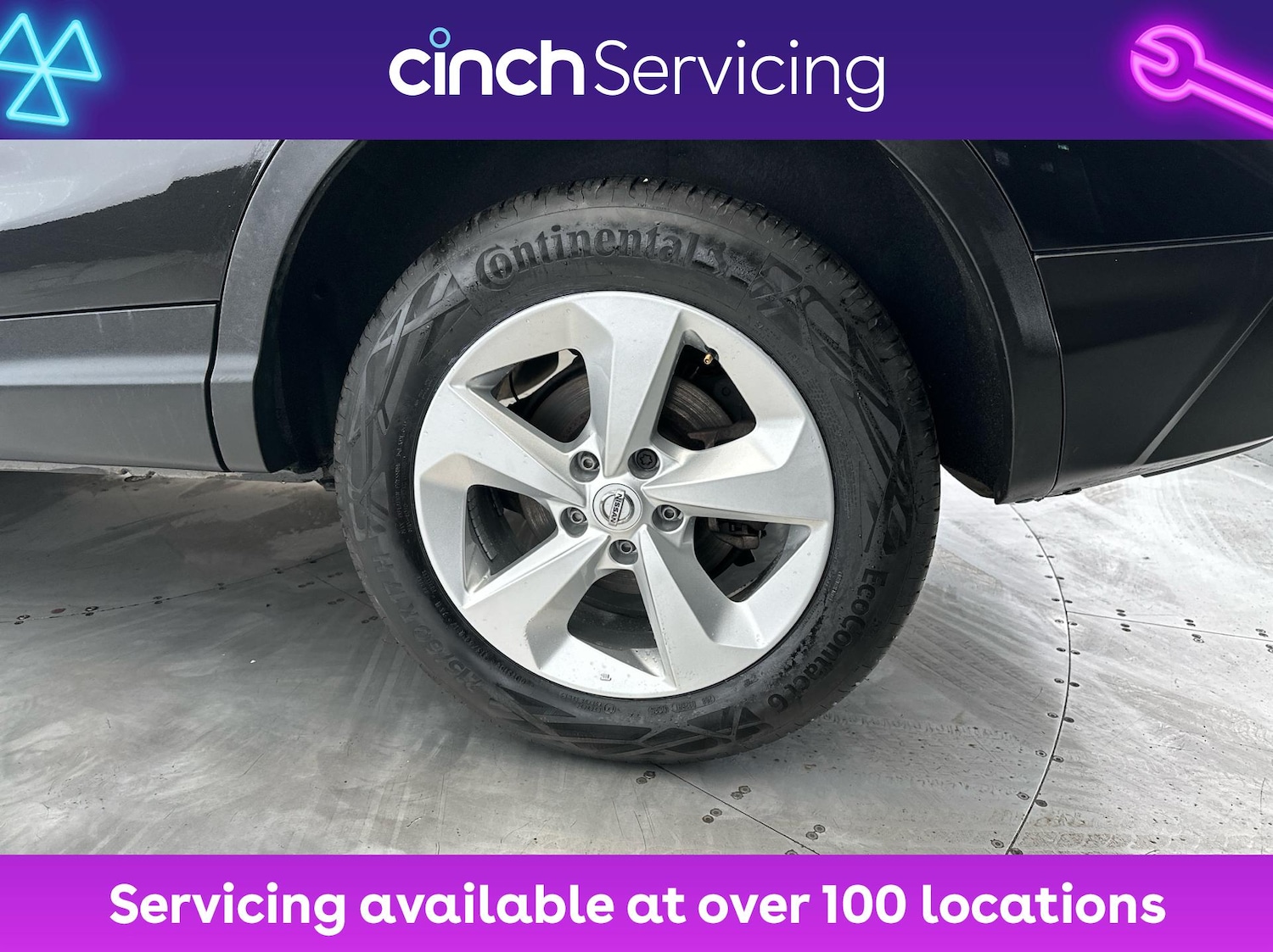 Used Nissan Qashqai 2019 for sale - 76798214: Photo 26