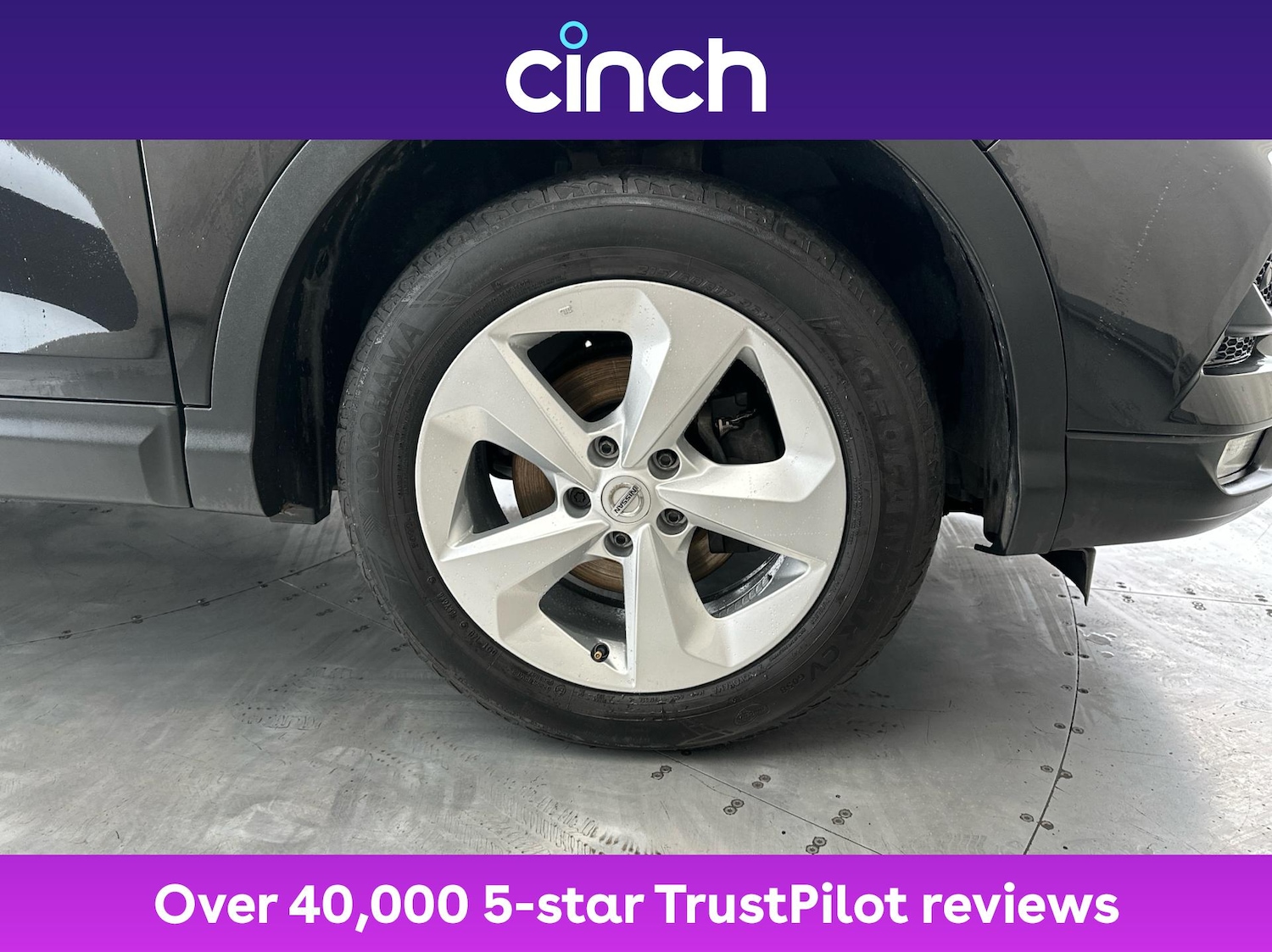 Used Nissan Qashqai 2019 for sale - 76798214: Photo 28