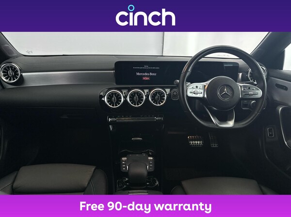 Used Mercedes-Benz CLA 2021 for sale - 76245754: Photo 15