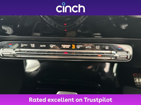 Used Mercedes-Benz CLA 2021 for sale - 76245754: Photo 38