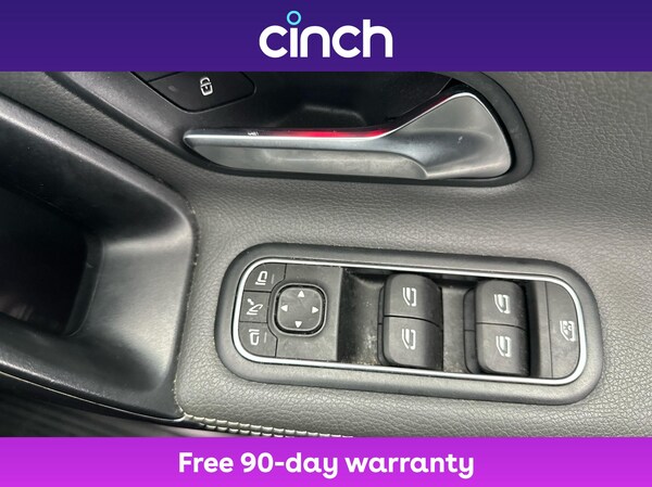 Used Mercedes-Benz CLA 2021 for sale - 76245754: Photo 39