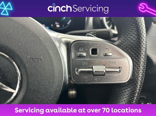 Used Mercedes-Benz CLA 2021 for sale - 76245754: Photo 41