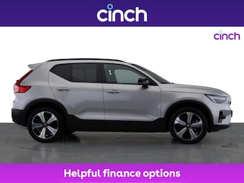 Used Volvo XC40 2023 for sale - 75892148: Photo