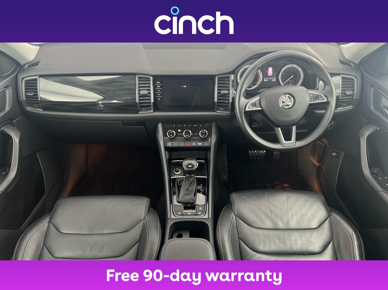 Used Skoda Kodiaq 2018 for sale - 76819631: Photo 15