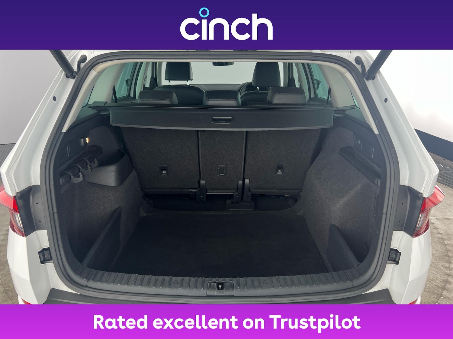 Used Skoda Kodiaq 2018 for sale - 76819631: Photo 21