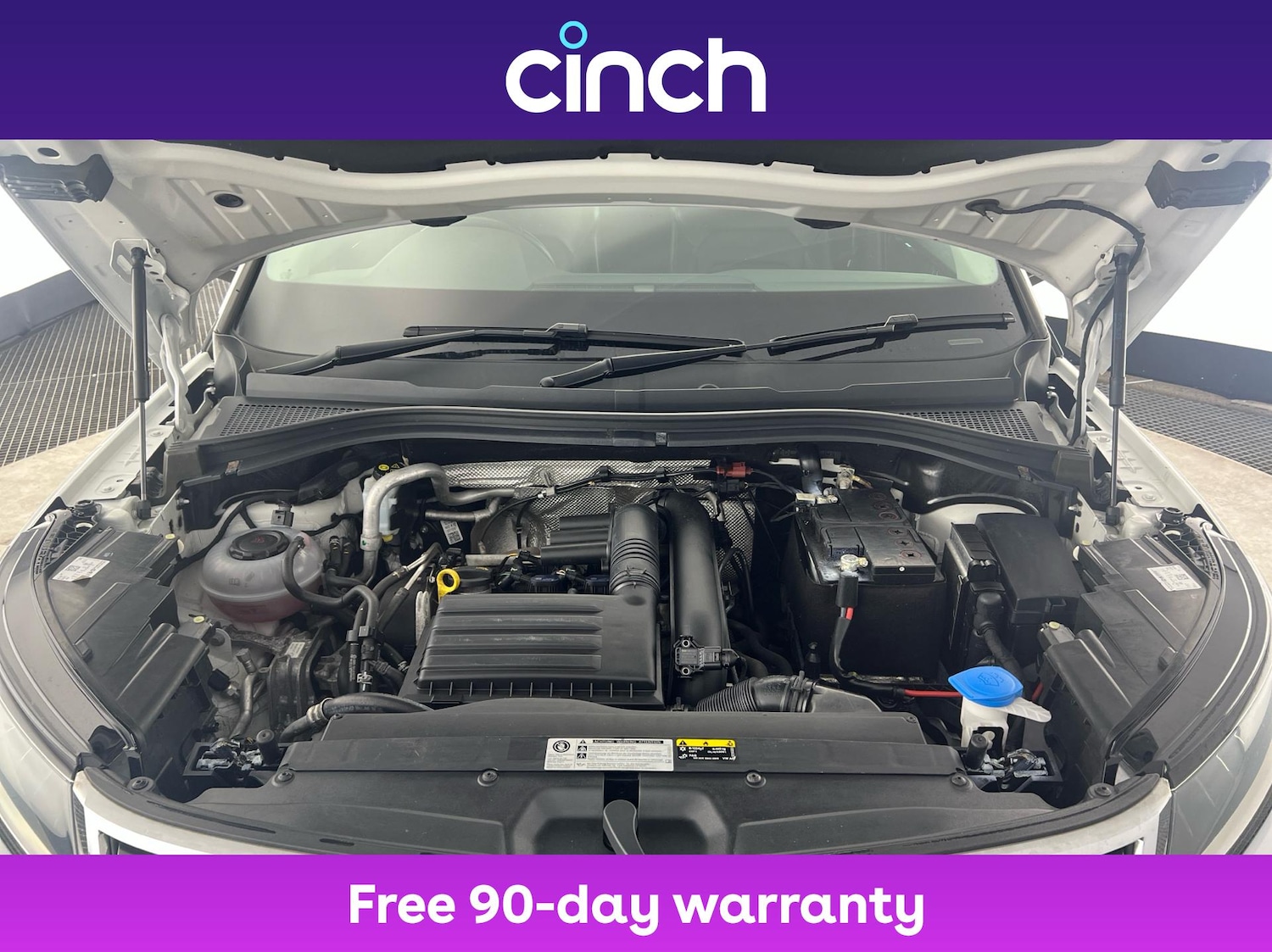 Used Skoda Kodiaq 2018 for sale - 76819631: Photo 23