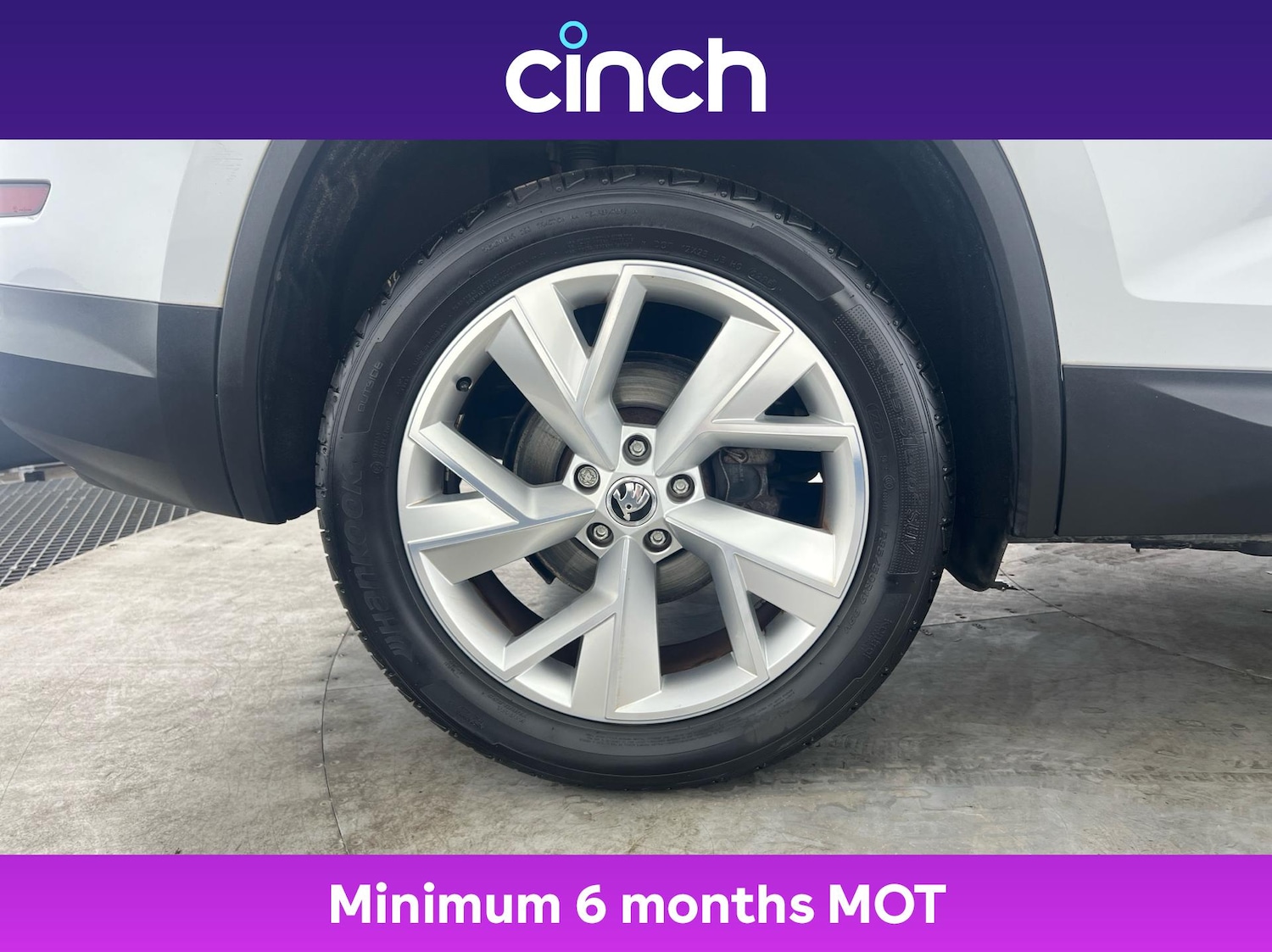 Used Skoda Kodiaq 2018 for sale - 76819631: Photo 27