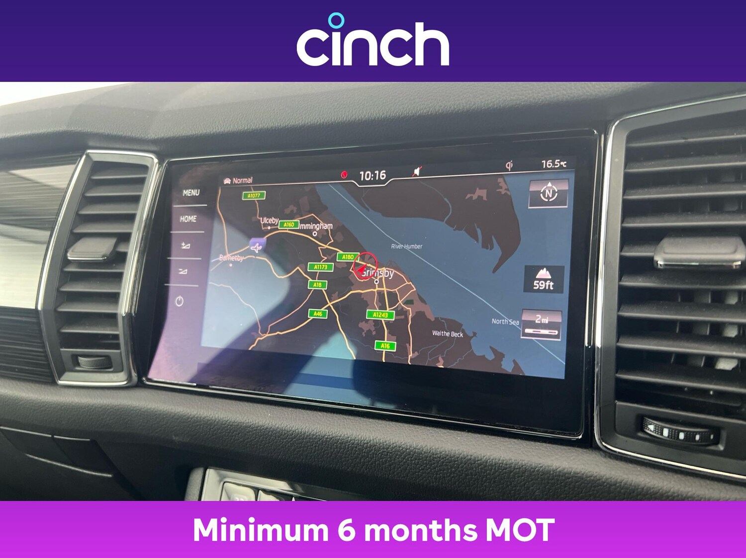 Used Skoda Kodiaq 2018 for sale - 76819631: Photo 32