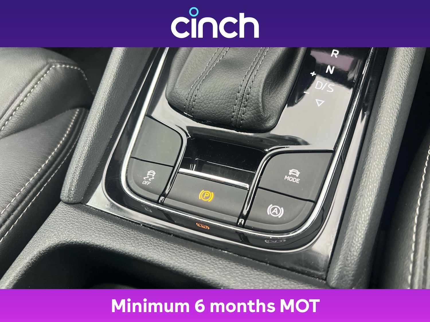 Used Skoda Kodiaq 2018 for sale - 76819631: Photo 37