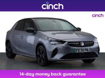 2020 - 100kW Elite Nav 50kWh 5dr Auto [7.4kWCh]