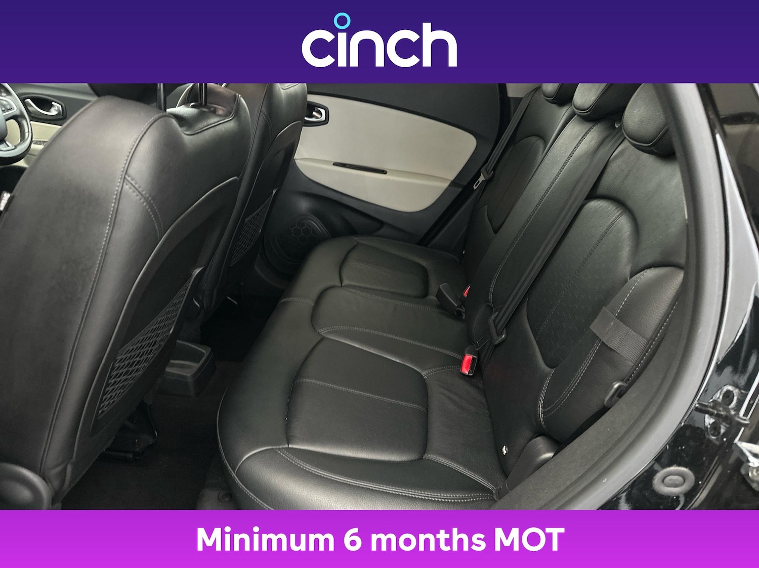 Used Renault Captur 2019 for sale - 77052683: Photo 20