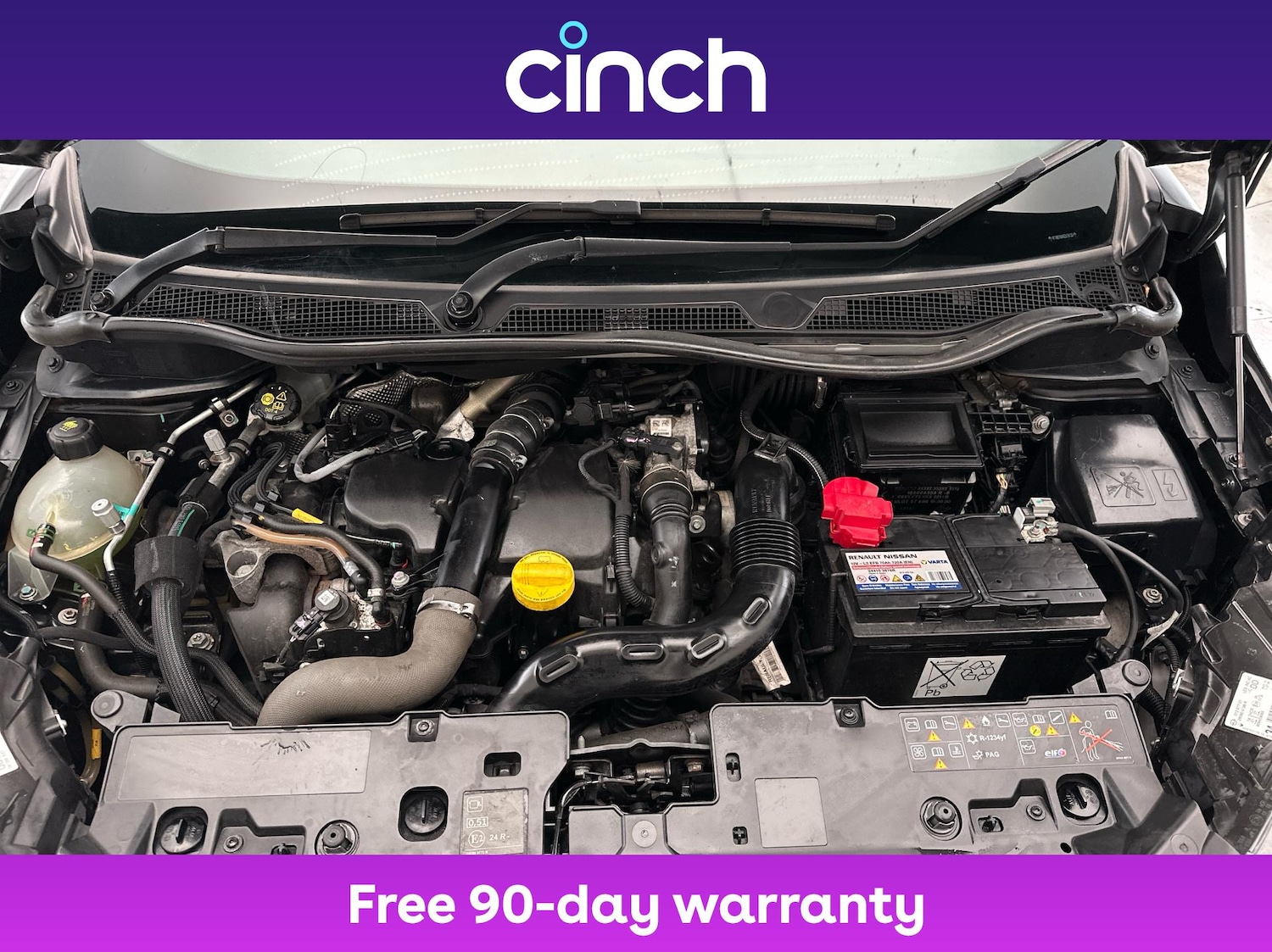 Used Renault Captur 2019 for sale - 77052683: Photo 23