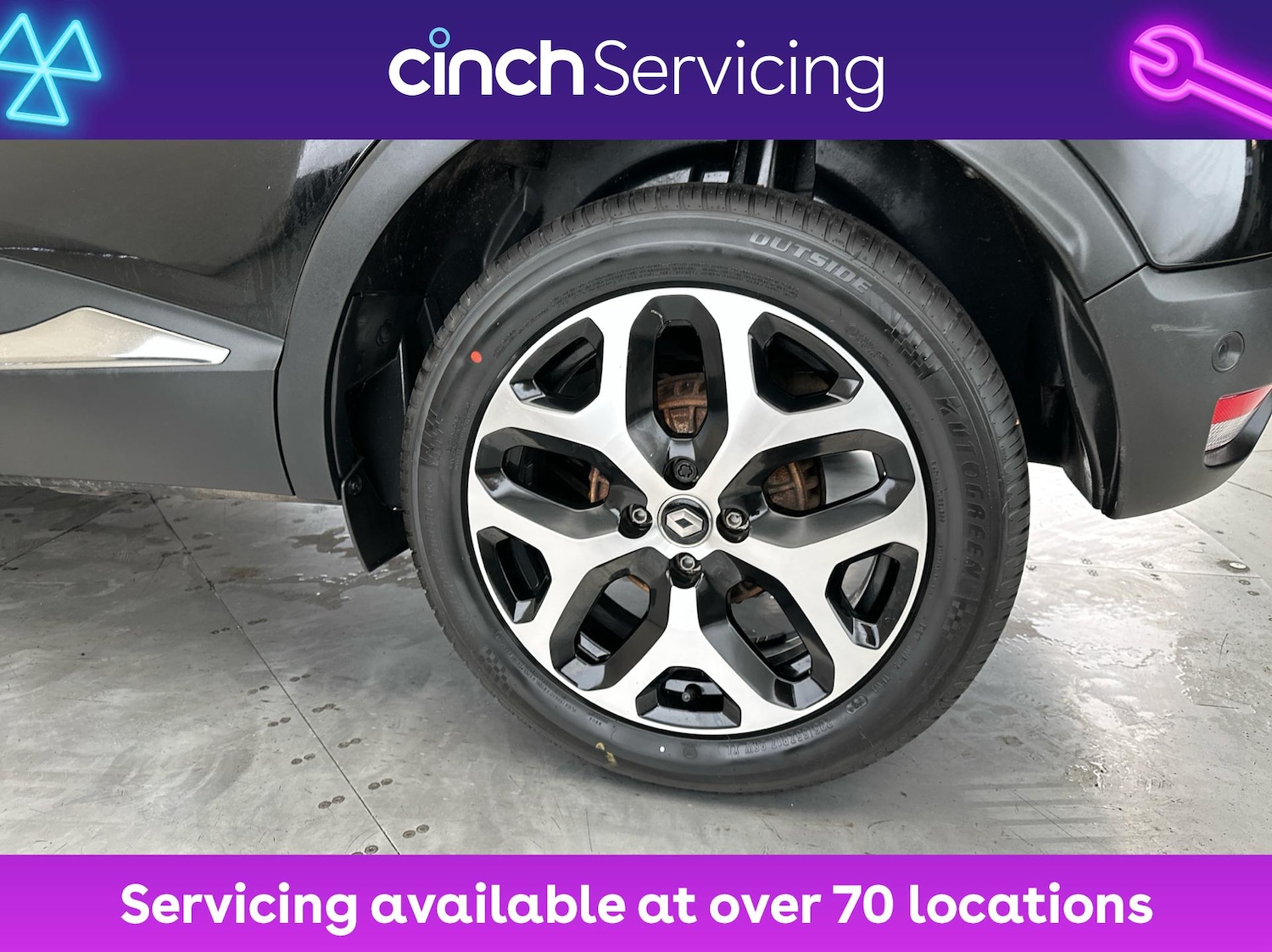 Used Renault Captur 2019 for sale - 77052683: Photo 26