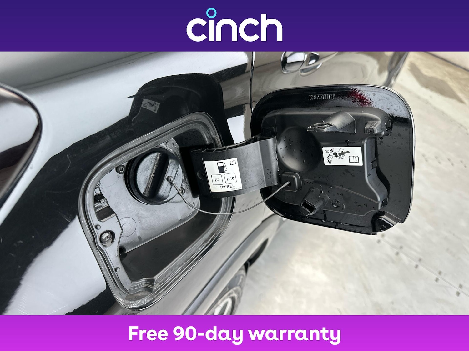 Used Renault Captur 2019 for sale - 77052683: Photo 29