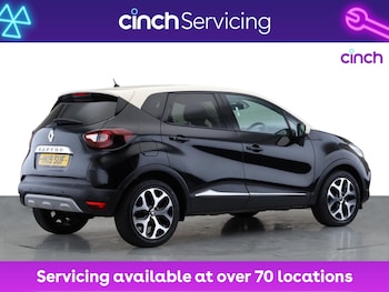 Used Renault Captur 2019 for sale - 77052683: Photo