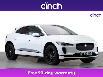 2020 - 294kW EV400 SE 90kWh 5dr Auto