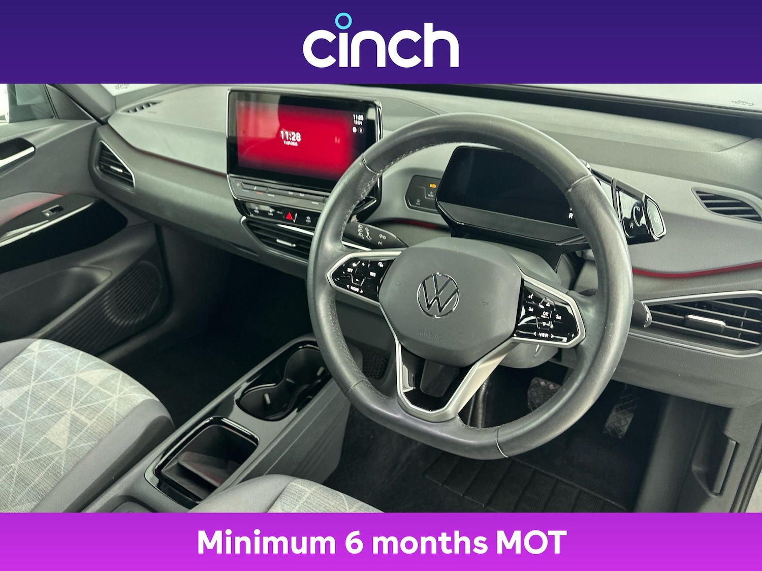 Used Volkswagen ID.3 2022 for sale - 76629673: Photo 12