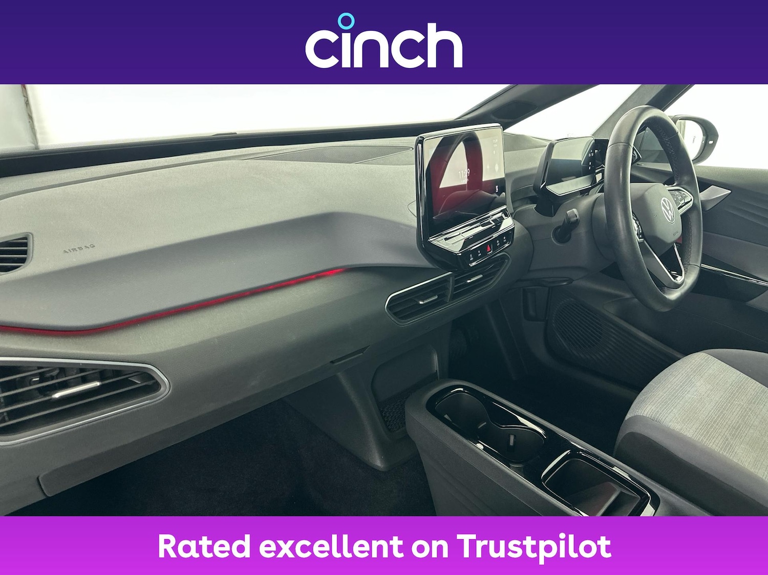 Used Volkswagen ID.3 2022 for sale - 76629673: Photo 14