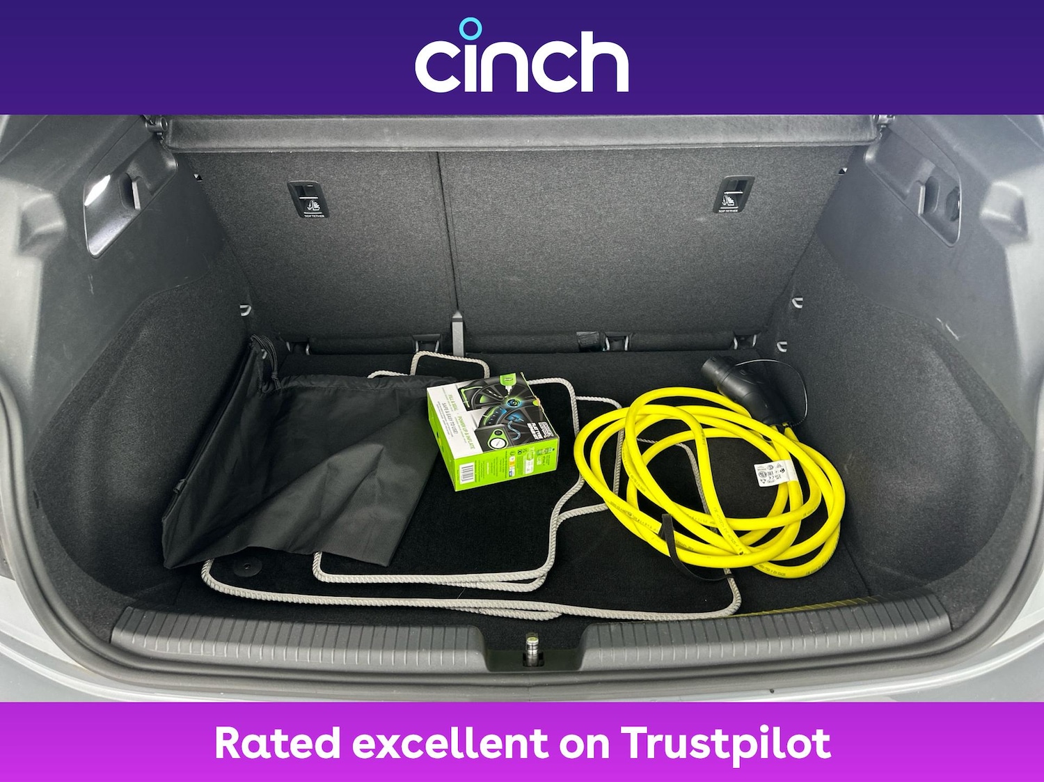 Used Volkswagen ID.3 2022 for sale - 76629673: Photo 21