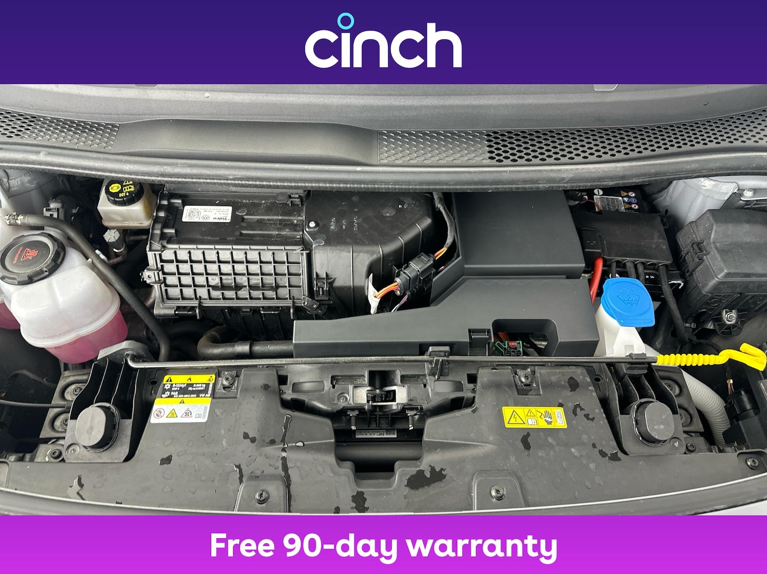 Used Volkswagen ID.3 2022 for sale - 76629673: Photo 23