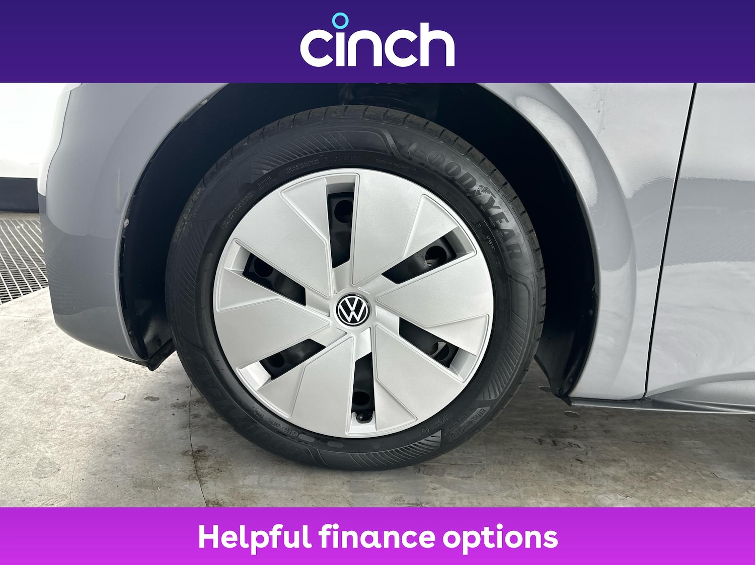 Used Volkswagen ID.3 2022 for sale - 76629673: Photo 24