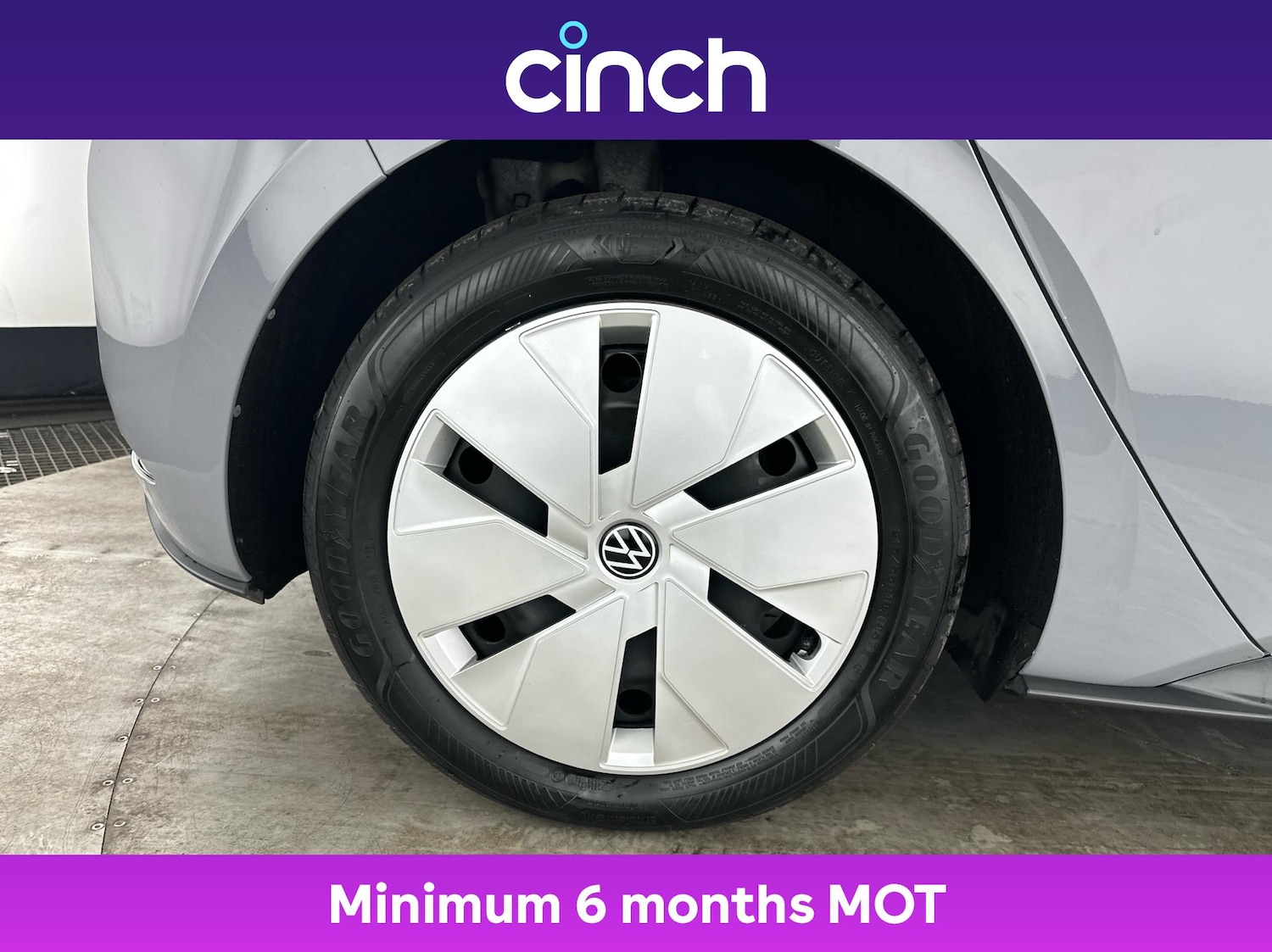 Used Volkswagen ID.3 2022 for sale - 76629673: Photo 27