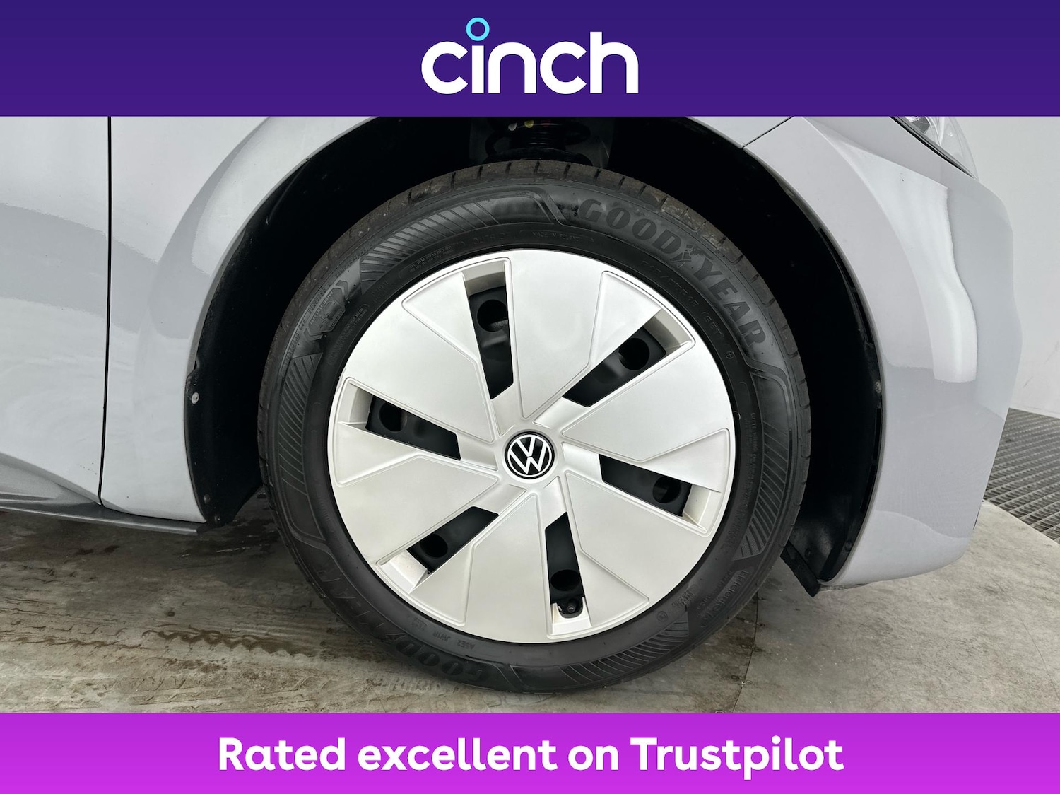 Used Volkswagen ID.3 2022 for sale - 76629673: Photo 28