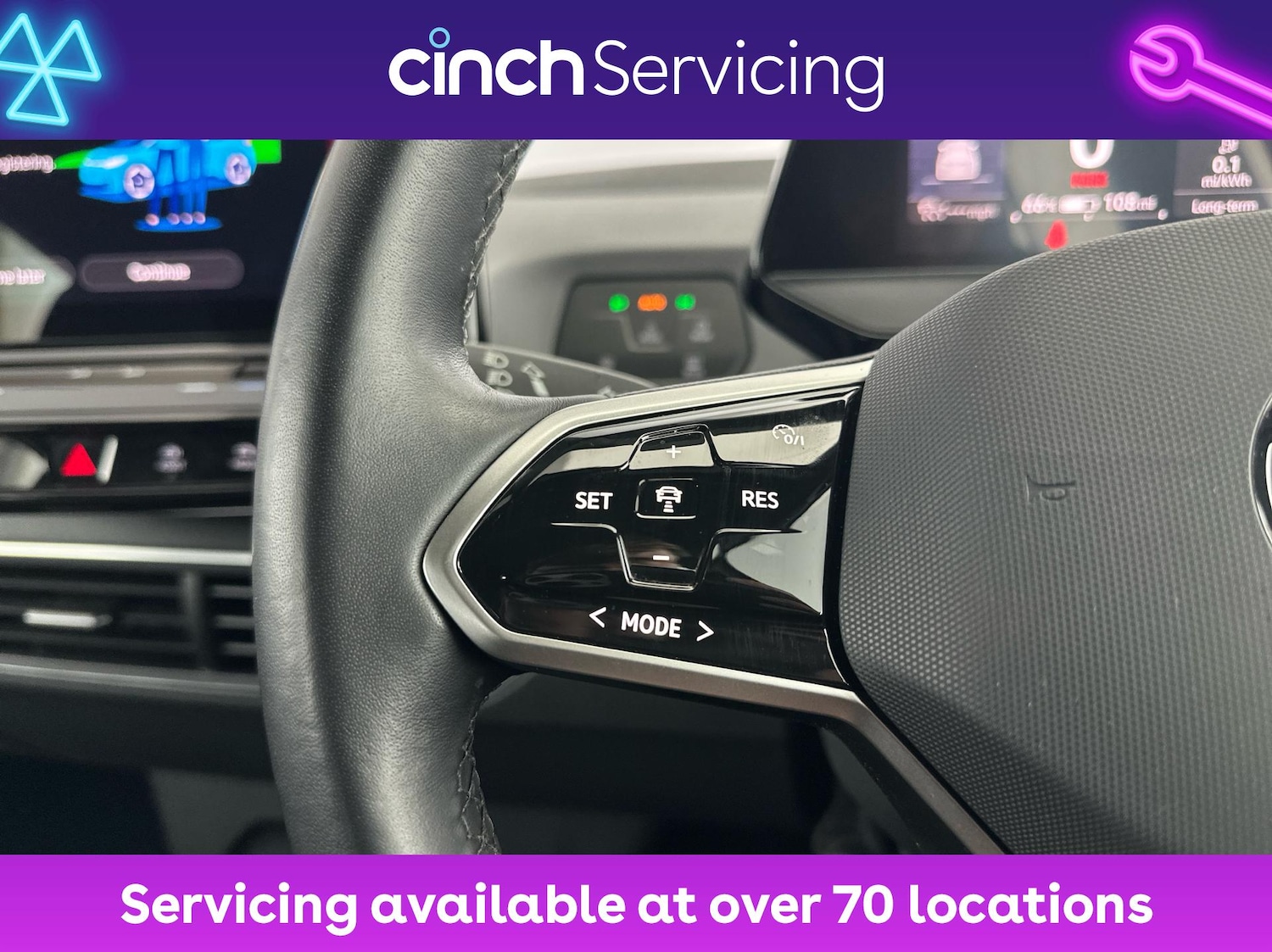 Used Volkswagen ID.3 2022 for sale - 76629673: Photo 31