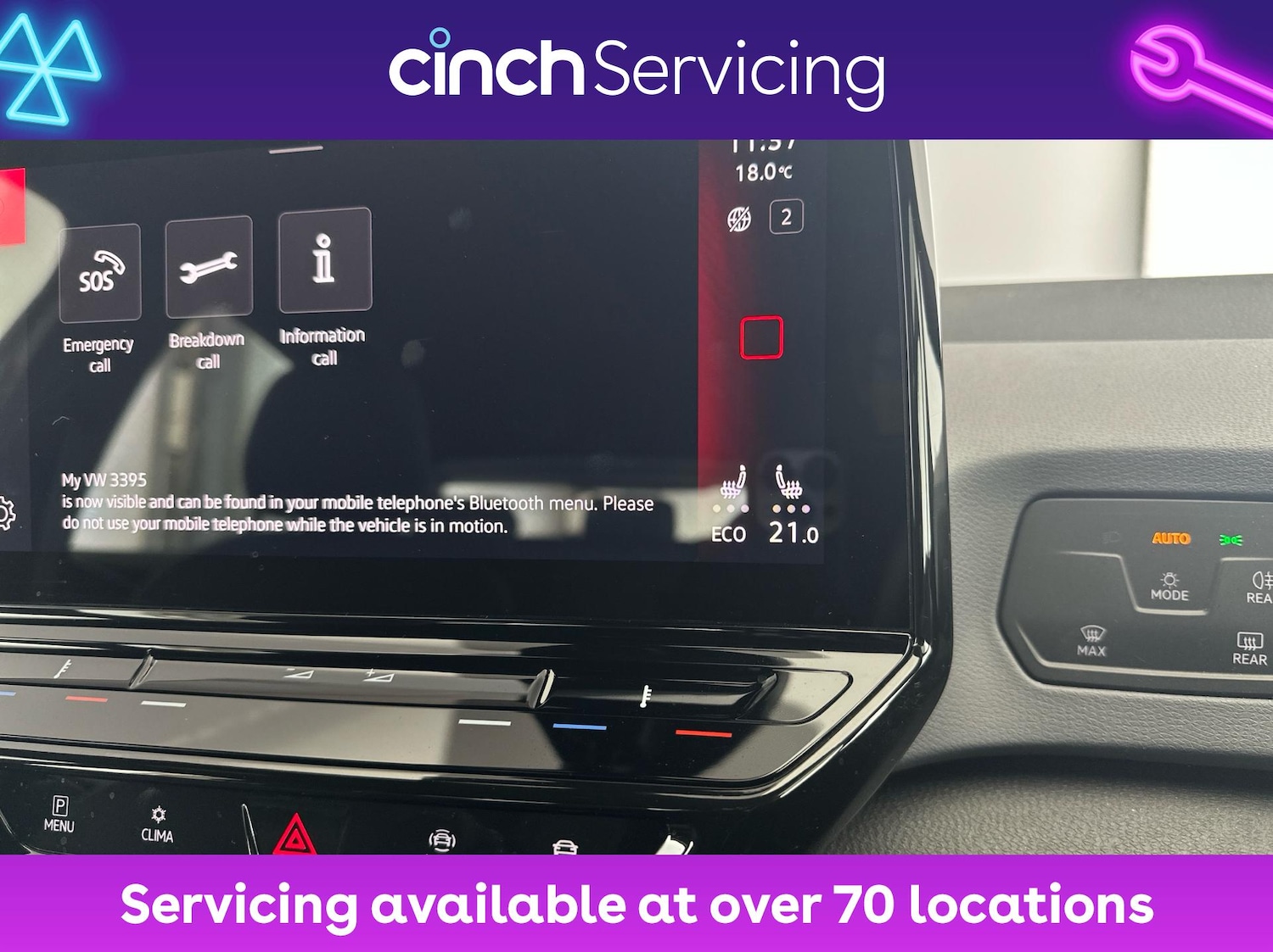 Used Volkswagen ID.3 2022 for sale - 76629673: Photo 36