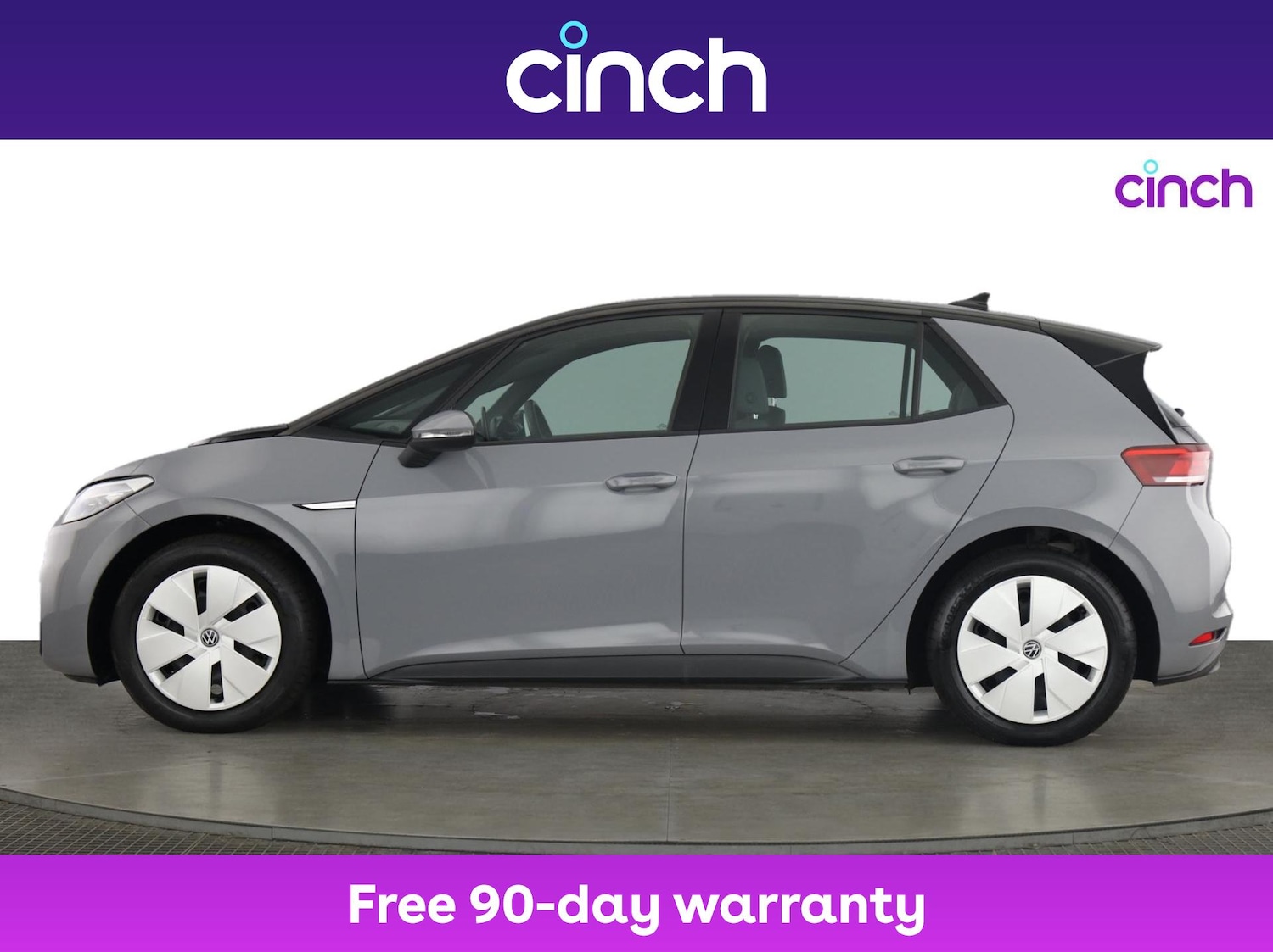 Used Volkswagen ID.3 2022 for sale - 76629673: Photo 8