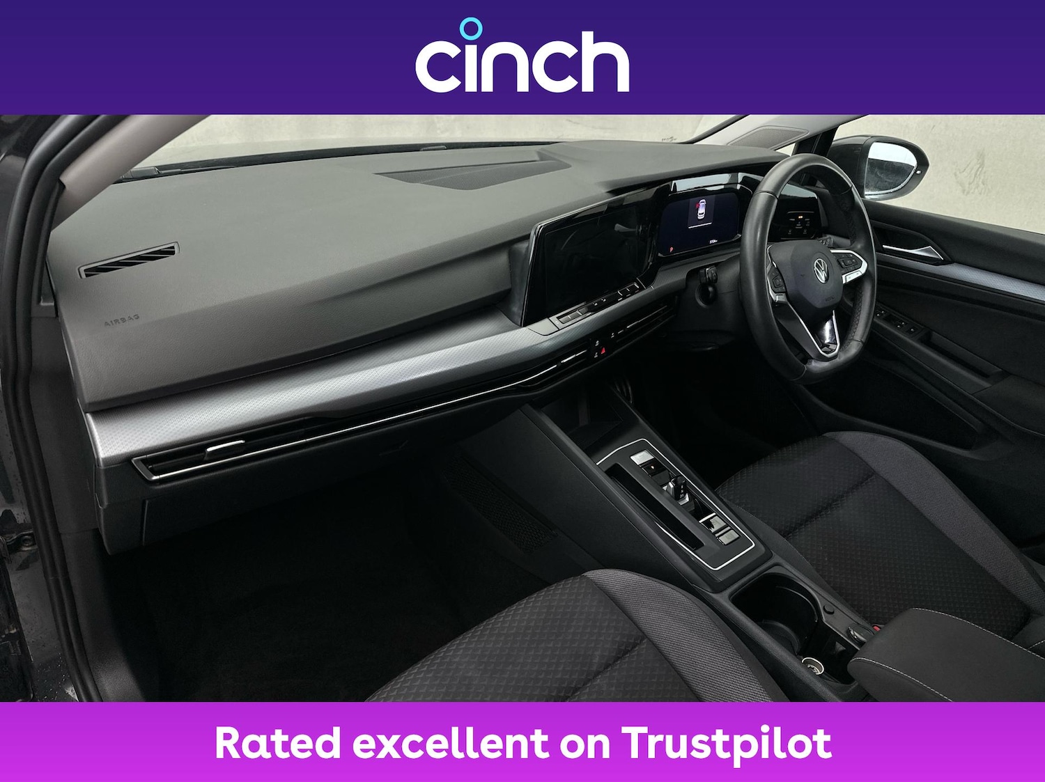 Used Volkswagen Golf 2022 for sale - 76590287: Photo 14