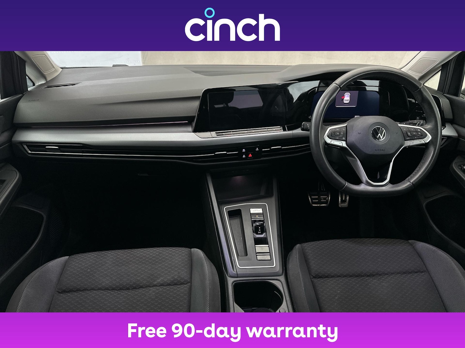 Used Volkswagen Golf 2022 for sale - 76590287: Photo 15