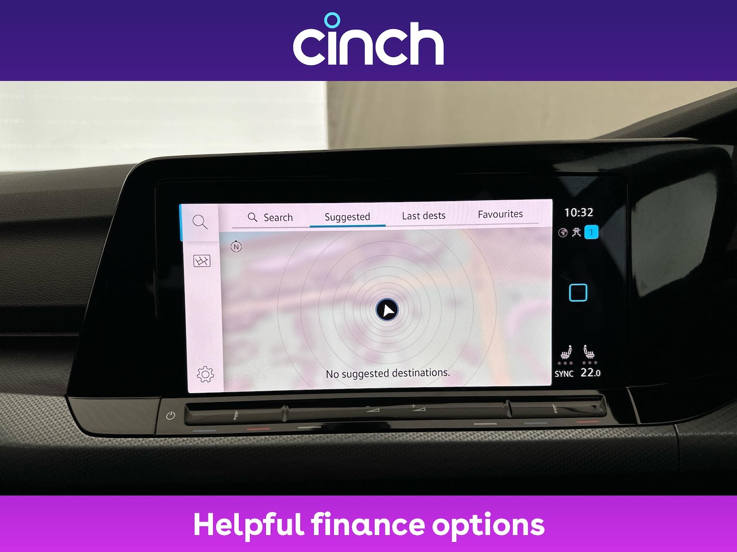 Used Volkswagen Golf 2022 for sale - 76590287: Photo 17