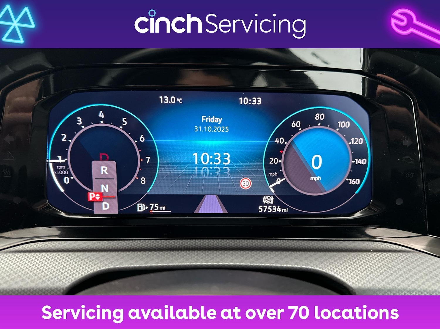 Used Volkswagen Golf 2022 for sale - 76590287: Photo 18