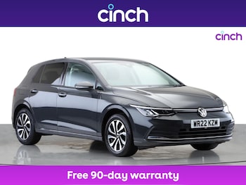 Used Volkswagen Golf 2022 for sale - 76590287: Photo