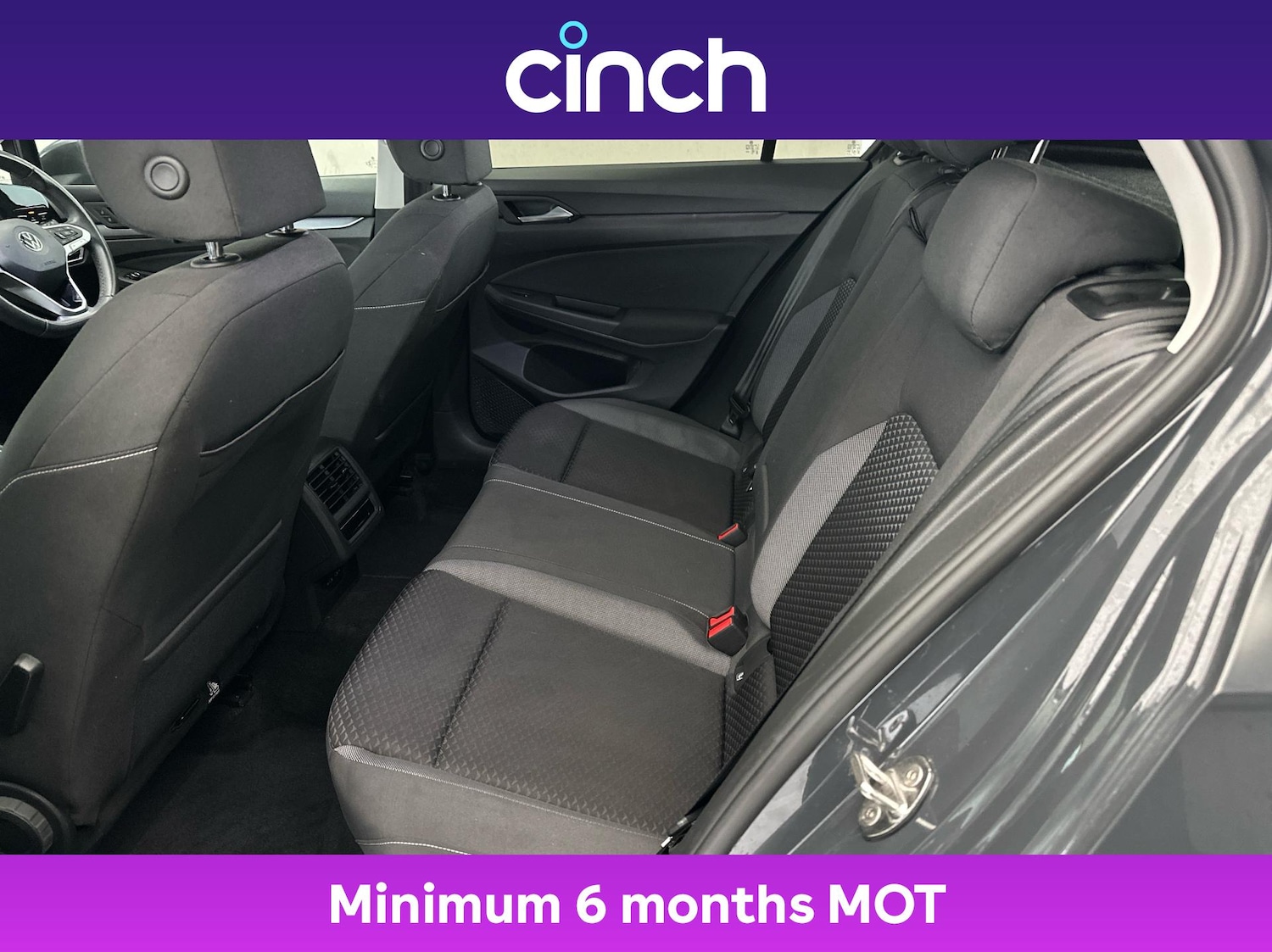 Used Volkswagen Golf 2022 for sale - 76590287: Photo 20