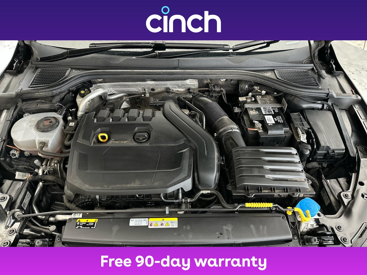 Used Volkswagen Golf 2022 for sale - 76590287: Photo 23