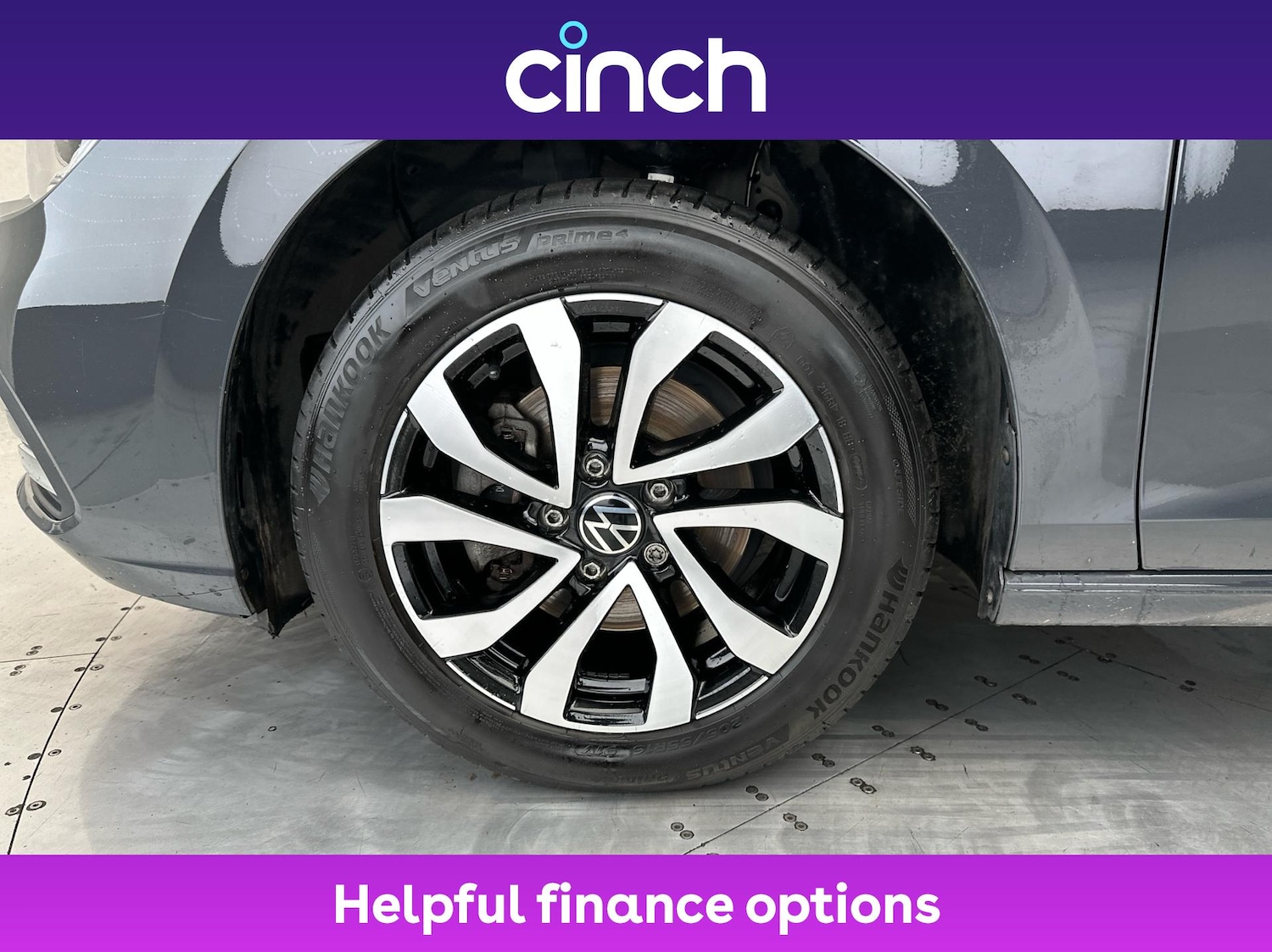 Used Volkswagen Golf 2022 for sale - 76590287: Photo 24