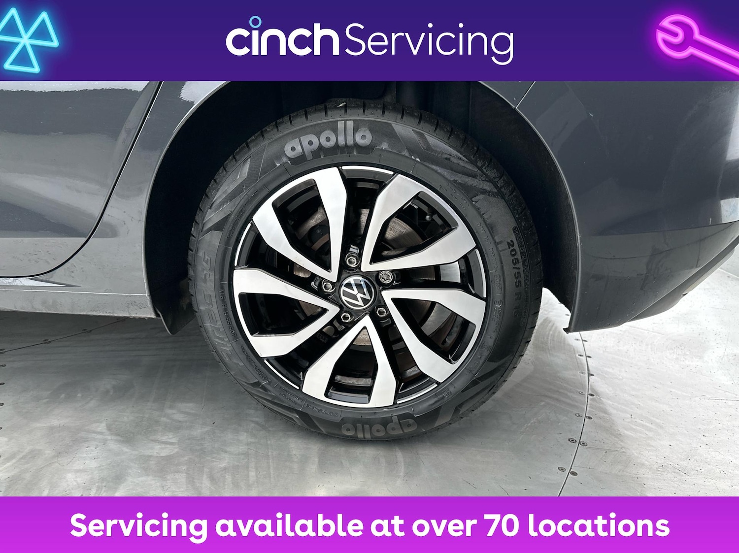 Used Volkswagen Golf 2022 for sale - 76590287: Photo 26