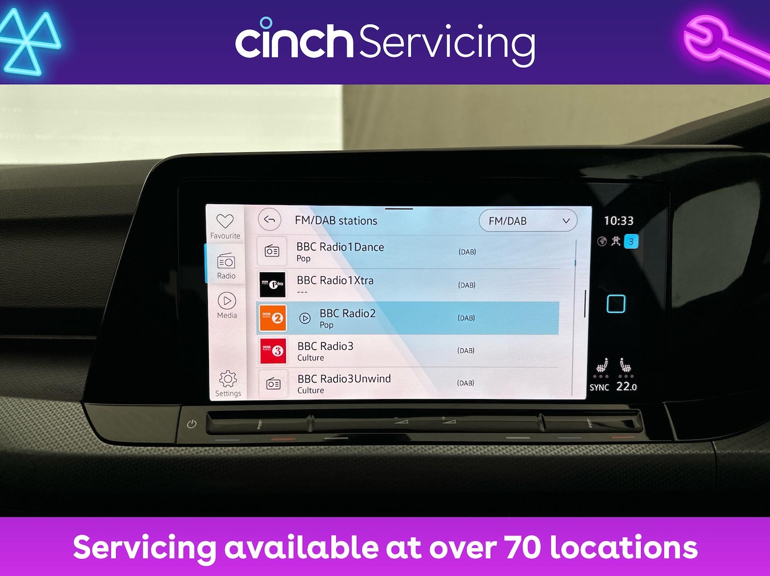 Used Volkswagen Golf 2022 for sale - 76590287: Photo 31