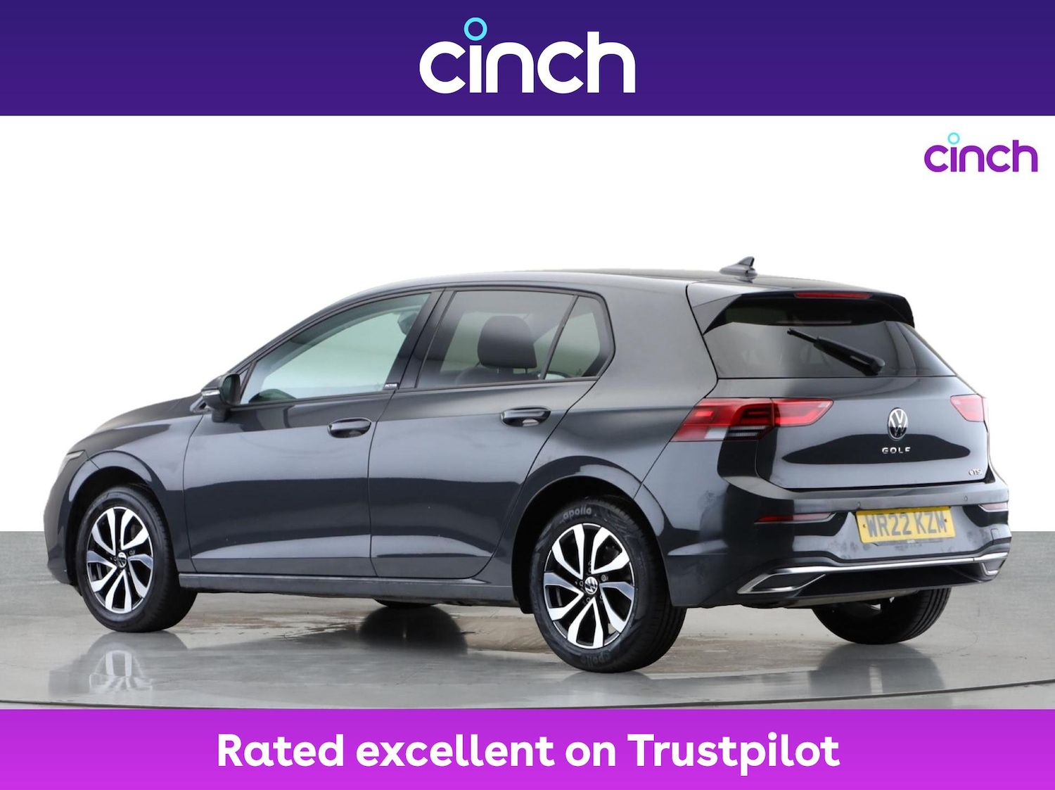 Used Volkswagen Golf 2022 for sale - 76590287: Photo 6