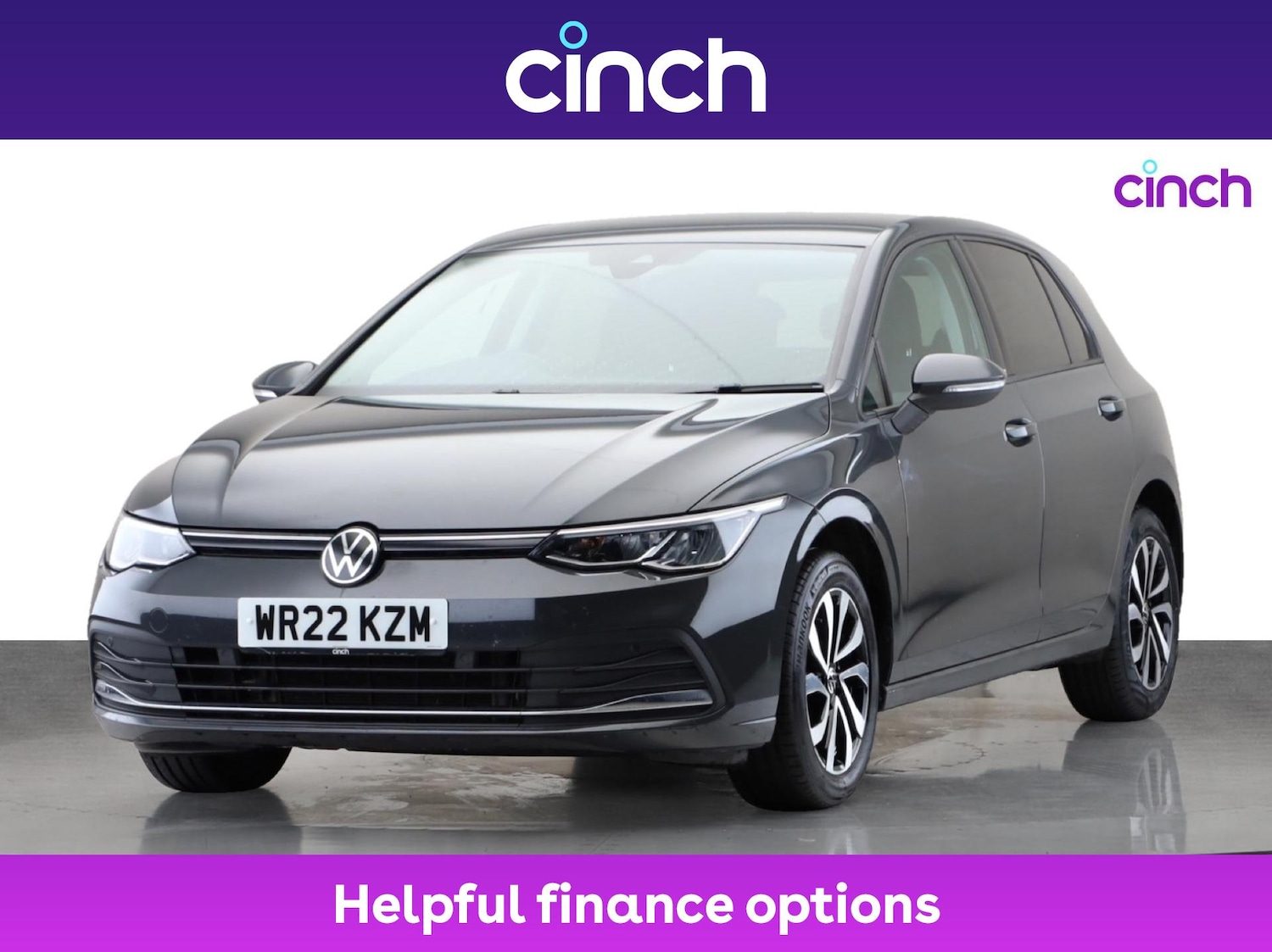 Used Volkswagen Golf 2022 for sale - 76590287: Photo 9