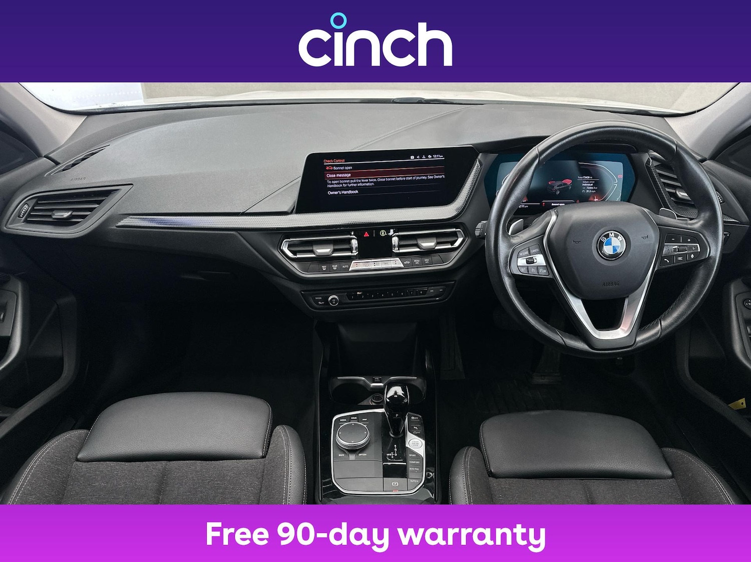 Used BMW 1 Series 2021 for sale - 77067998: Photo 15