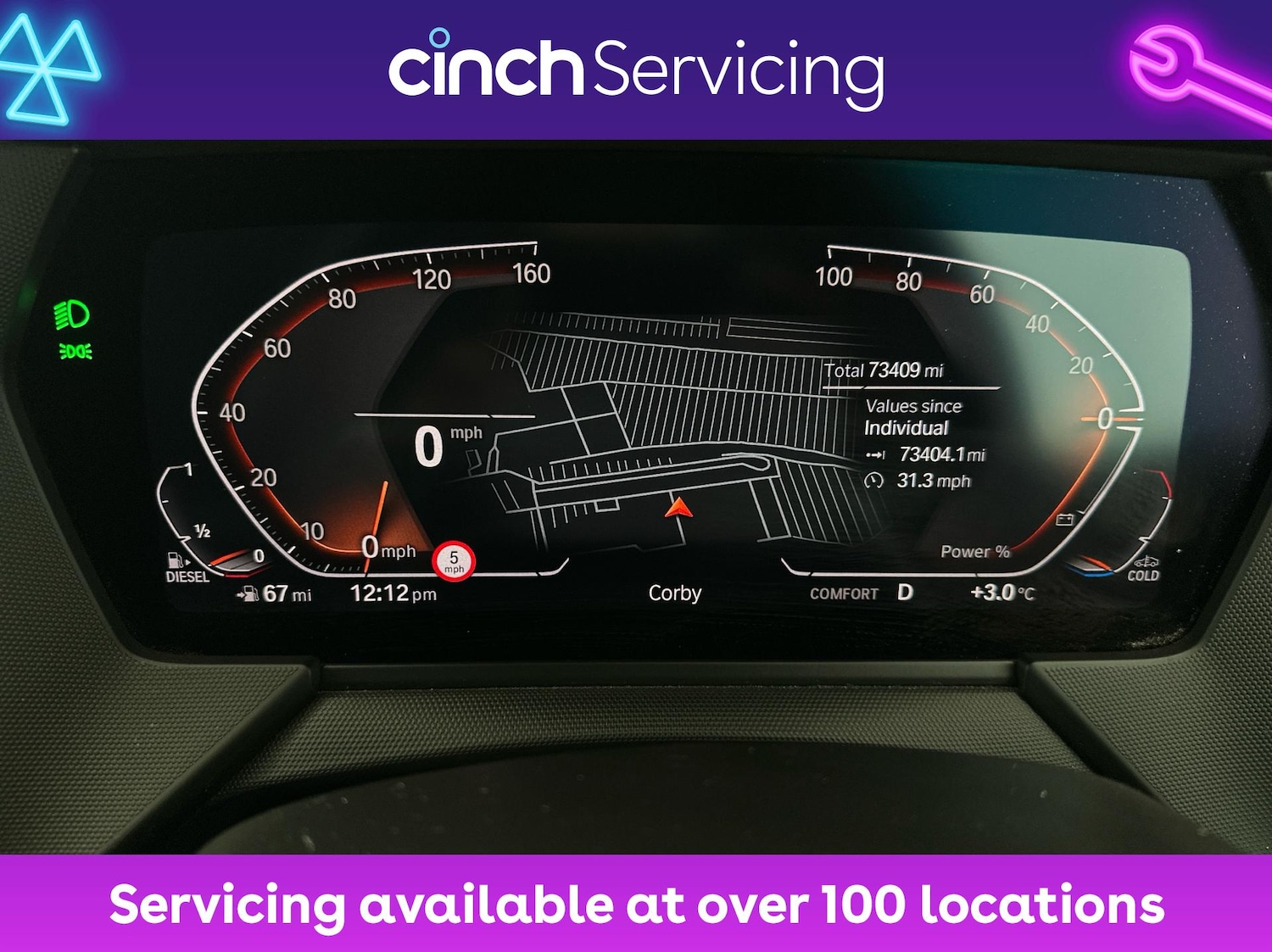 Used BMW 1 Series 2021 for sale - 77067998: Photo 18