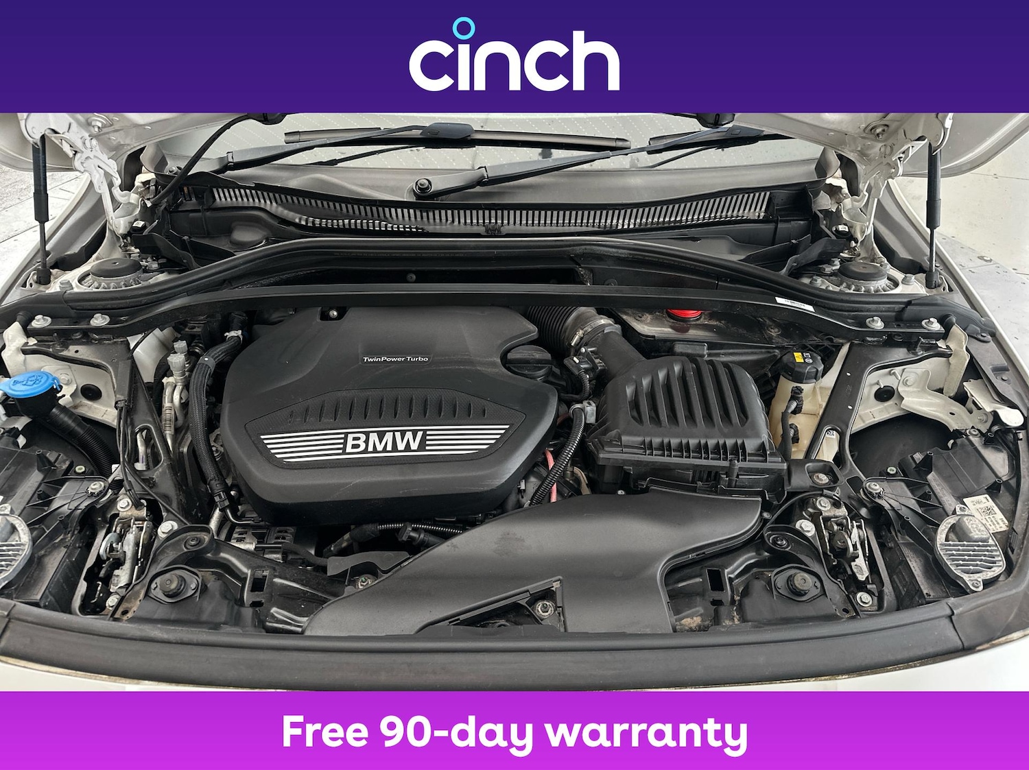 Used BMW 1 Series 2021 for sale - 77067998: Photo 23