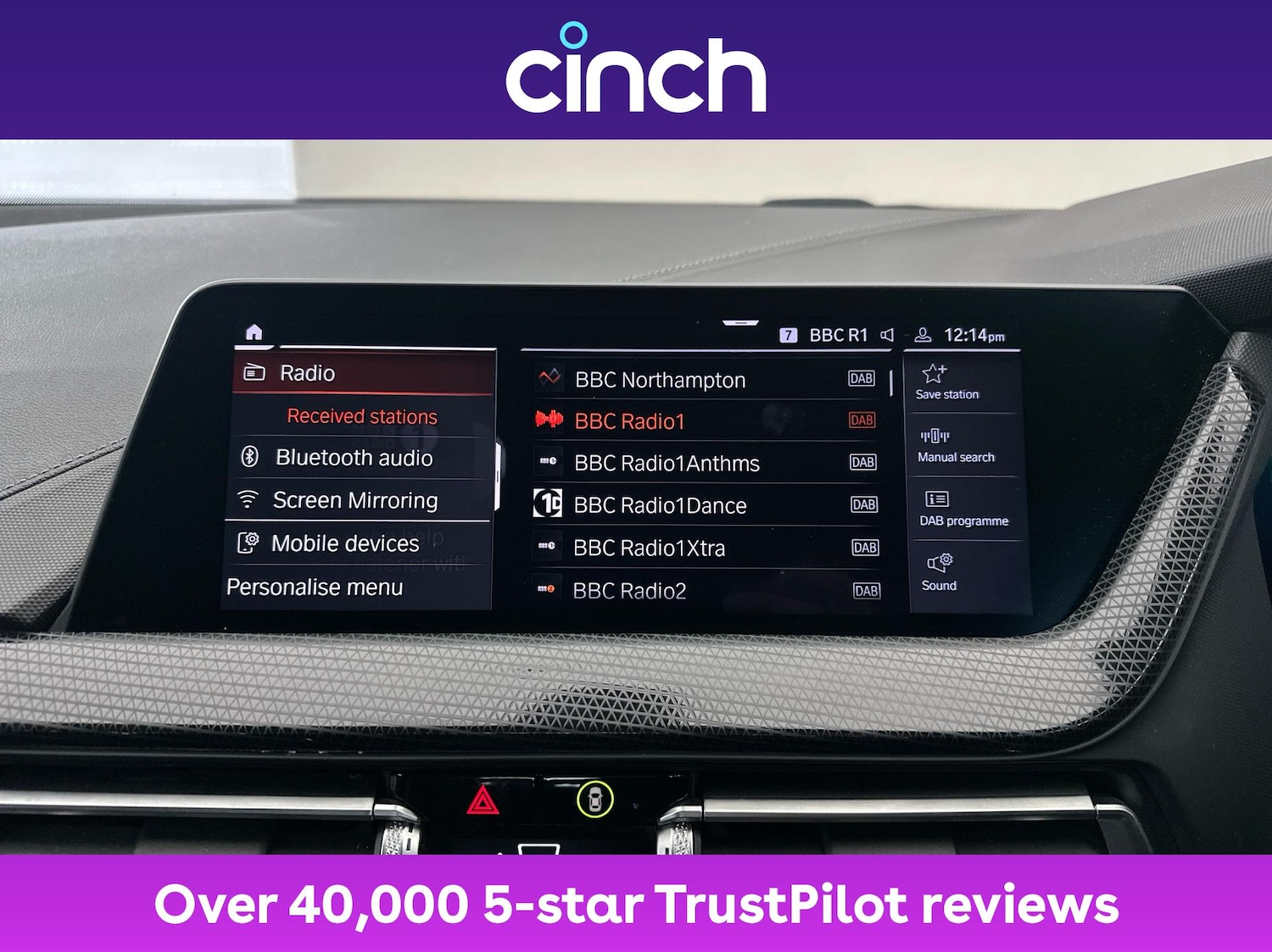 Used BMW 1 Series 2021 for sale - 77067998: Photo 33