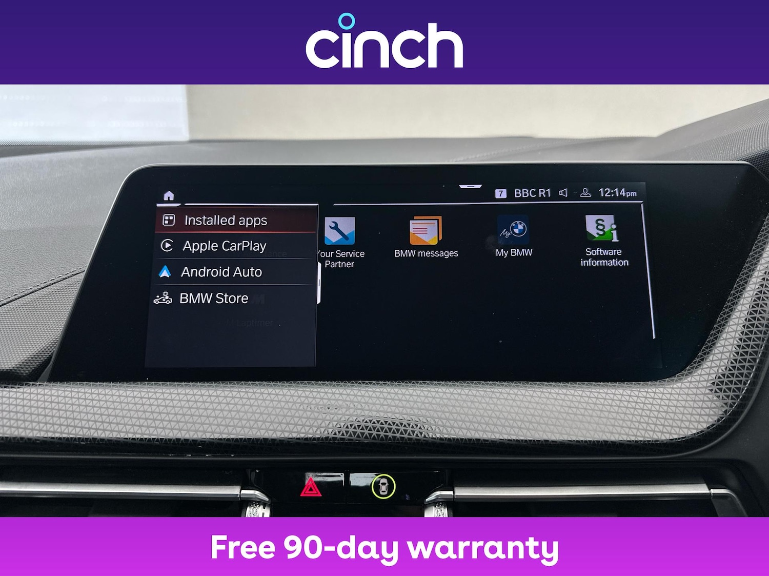 Used BMW 1 Series 2021 for sale - 77067998: Photo 34