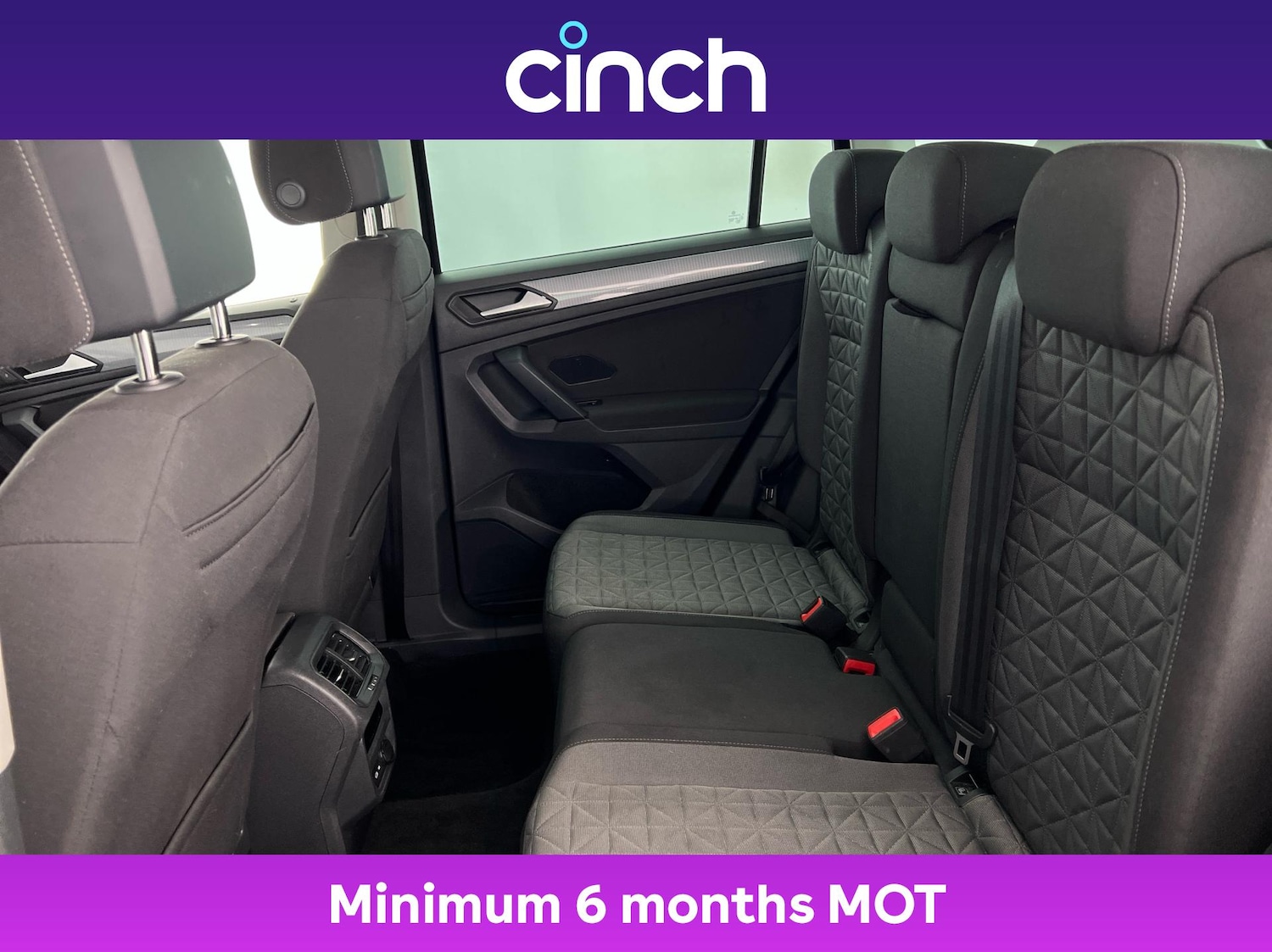 Used Volkswagen Tiguan 2022 for sale - 76862974: Photo 20