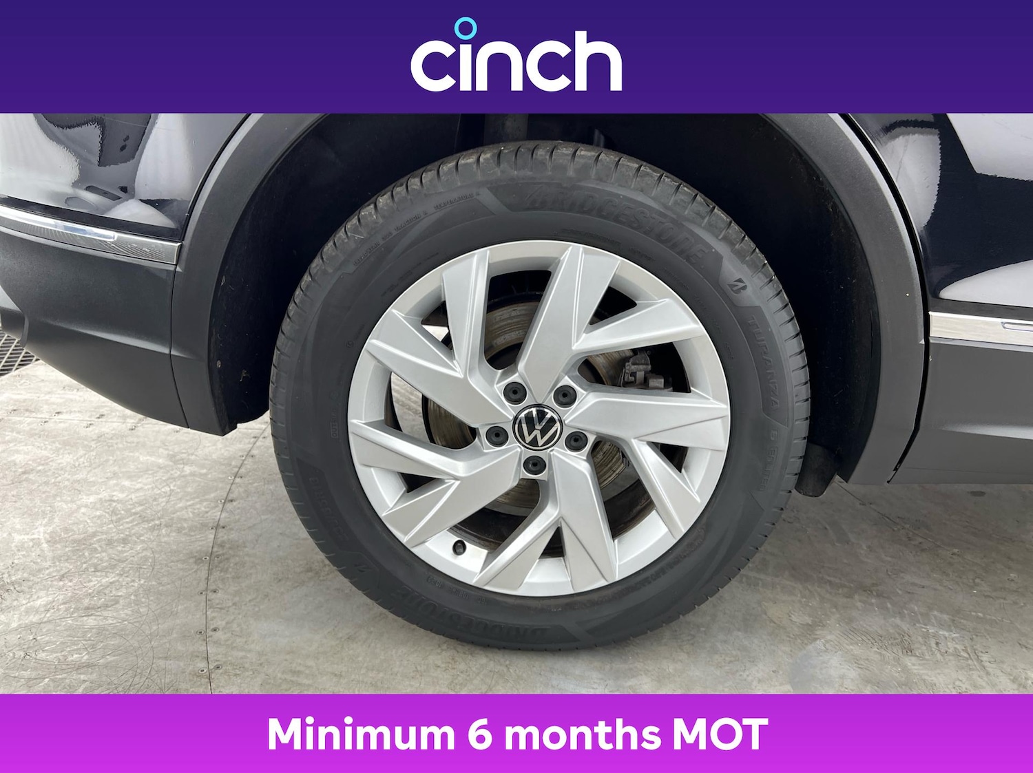 Used Volkswagen Tiguan 2022 for sale - 76862974: Photo 27